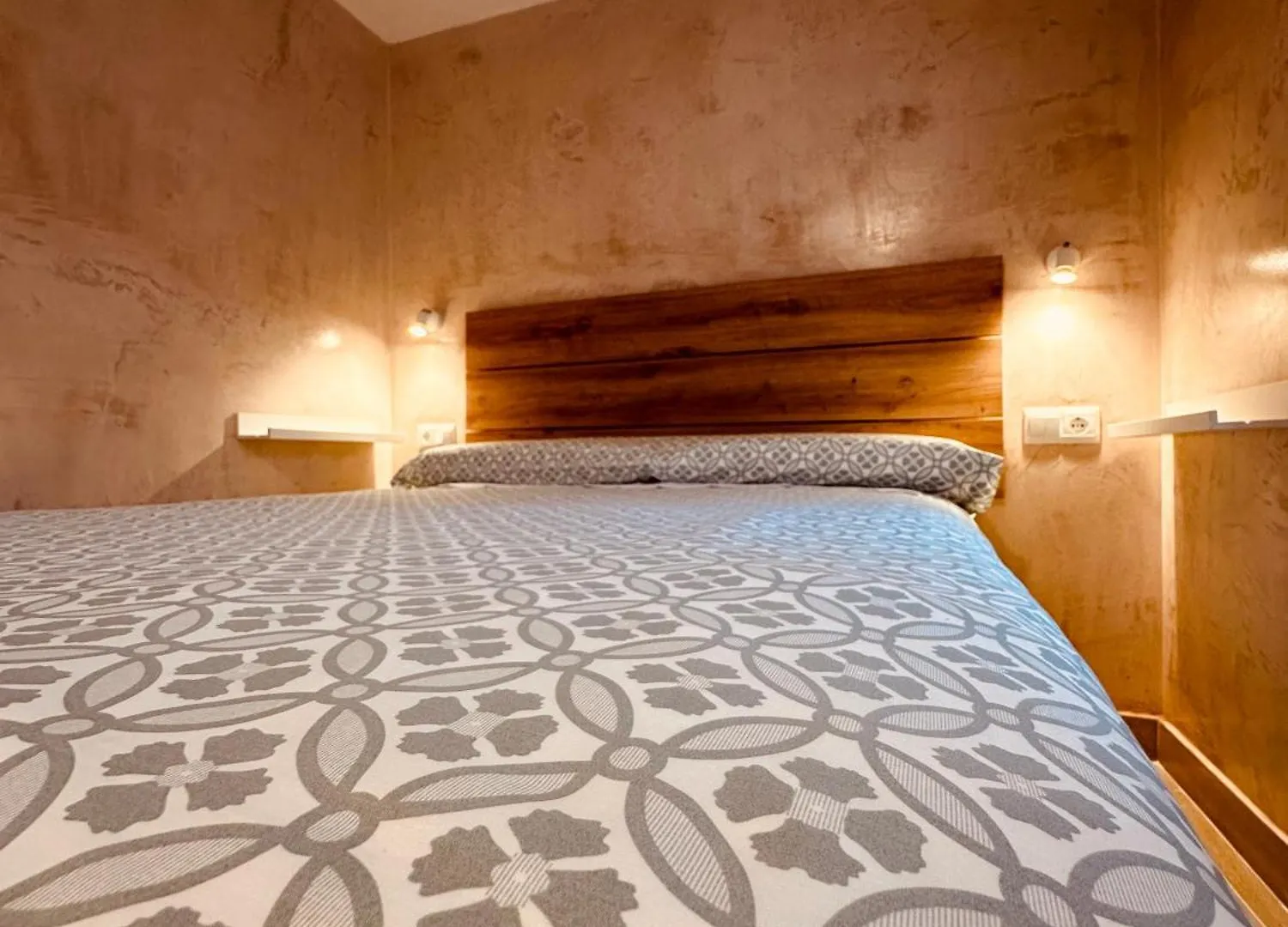 Cherry Deluxe Apartment Ronda