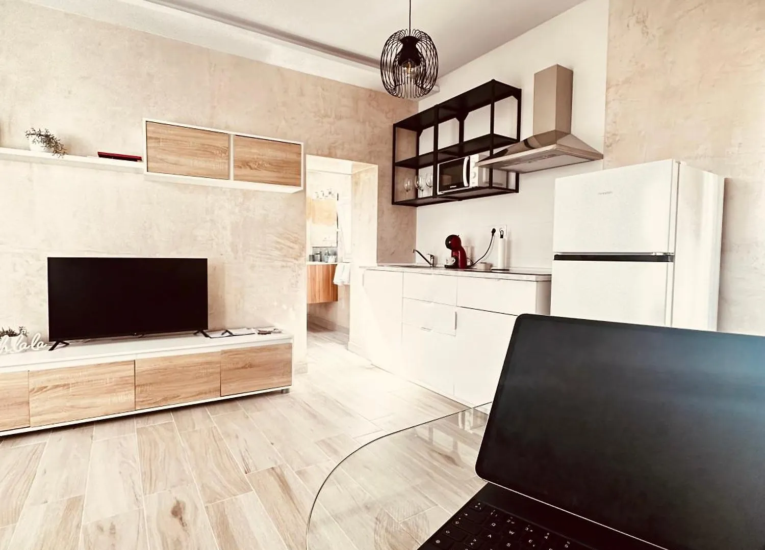 Cherry Deluxe Apartment Ronda