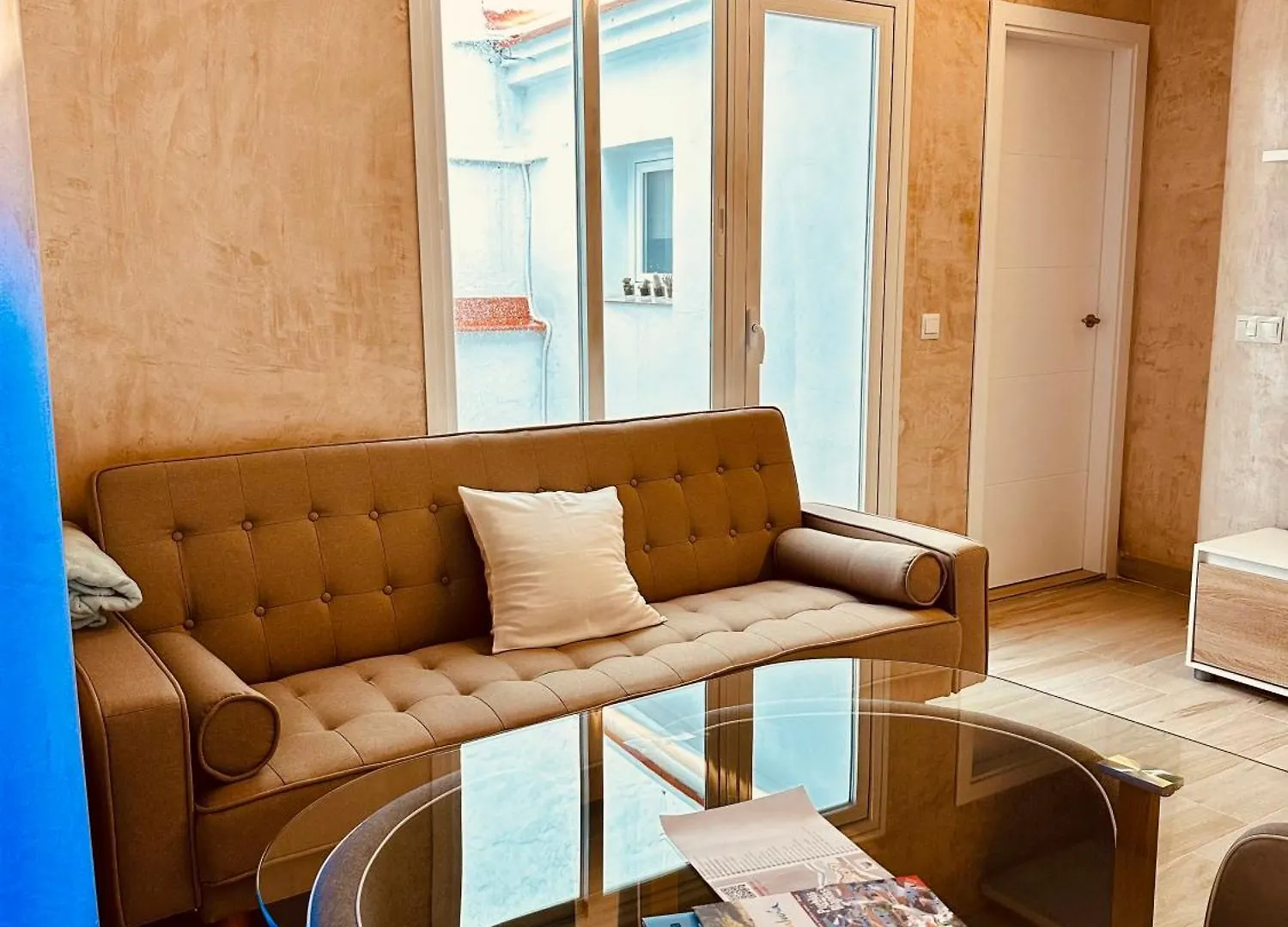 Cherry Deluxe Apartment Ronda