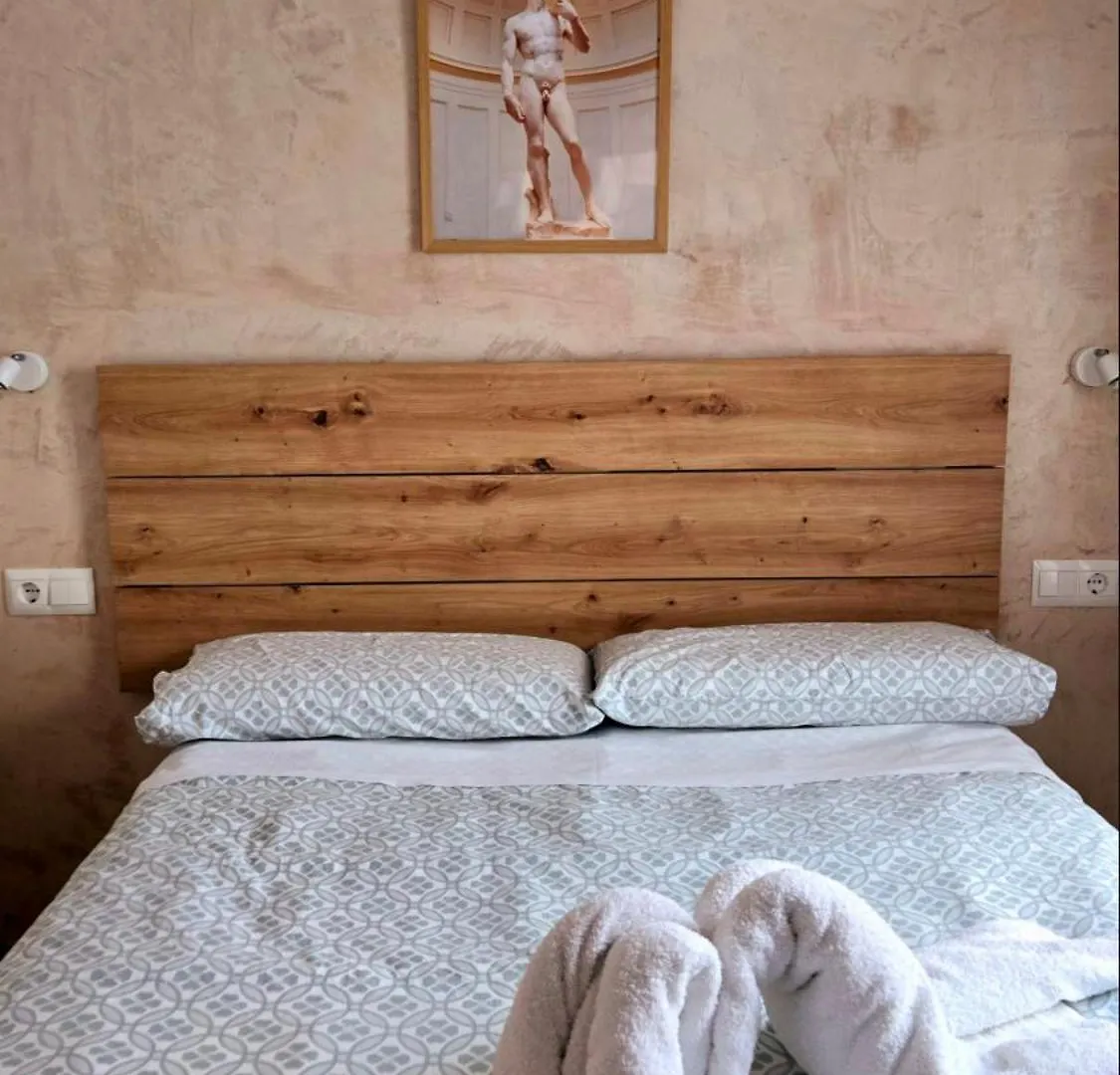 Cherry Deluxe Apartment Ronda